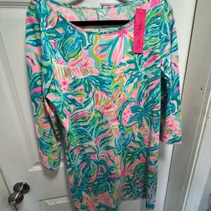 NWT Discontinued Lilly Pulitzer Alert!